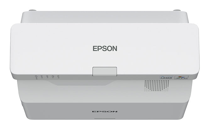 Epson 760Wi 4100 lúmenes ANSI 3LCD WXGA (1280x800) Blanco