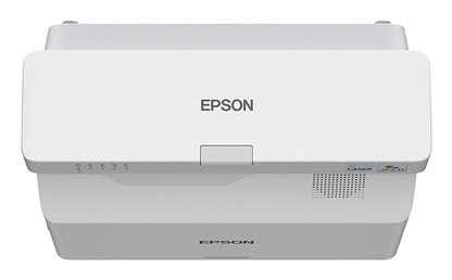 Epson 760Wi 4100 lúmenes ANSI 3LCD WXGA (1280x800) Blanco