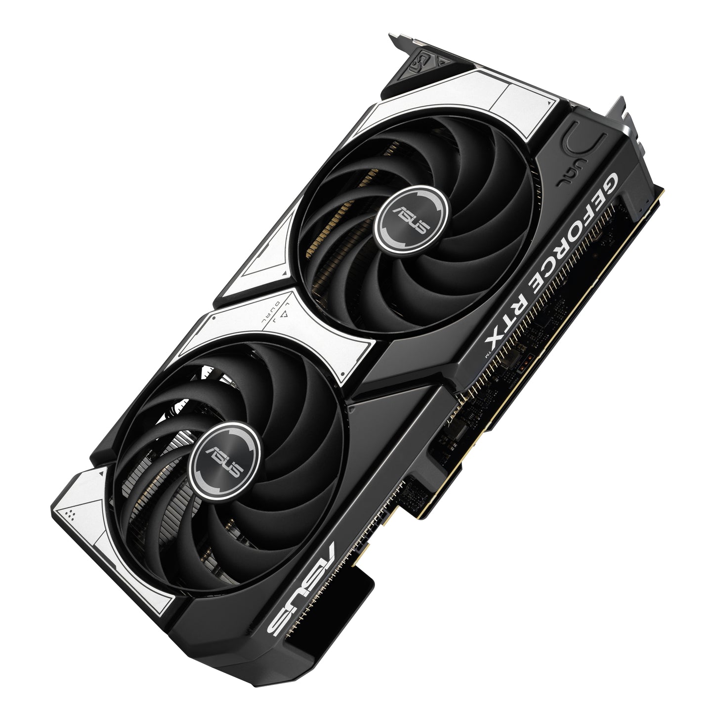 Tarjeta de Video Asus Dual-RTX5070-O12G 192BIT PCI-E 5.0 HDMI 3xDP Dual Fan