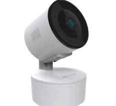 NEXXT  HOME CAMARA INTELIGENTE WI-FI PTZ PARA INTERIORES