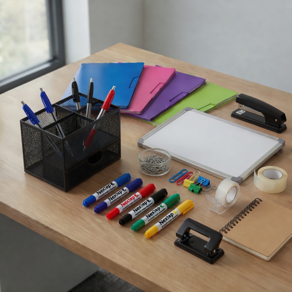 Oficina y Papelería