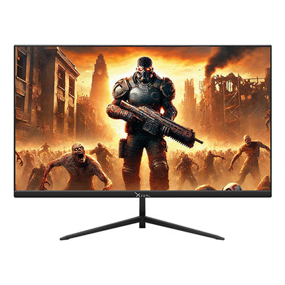 Monitor Xzeal 21.5" Gaming XST 580-1 Led 1920x1080 Full HD 100Hz HDMI Negro