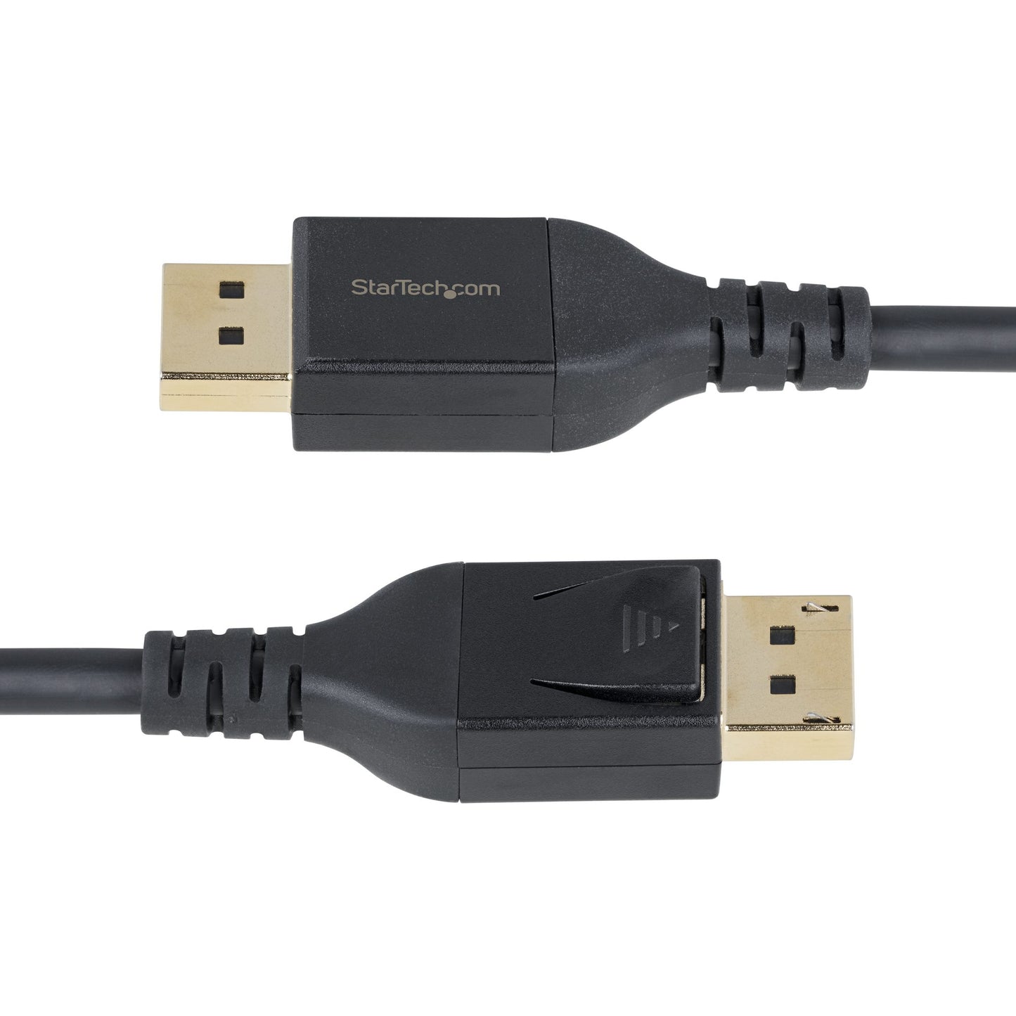 StarTech.com DP14MDPMM10F cable DisplayPort Negro