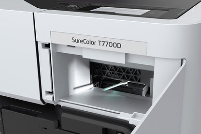 Epson SureColor T7770DR impresora de gran formato Wifi Inyección de tinta Color 2400 x 1200 DPI A1 (594 x 841 mm) Ethernet