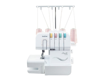 Maquina Sobrehiladora Brother 1034DX Especializada