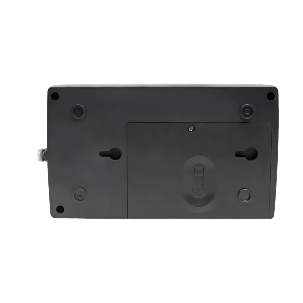 UPS Tripp Lite Standby 350VA 210W 6 Contactos NEMA 5-15R 120V 50Hz/60Hz Clavija 5-15P