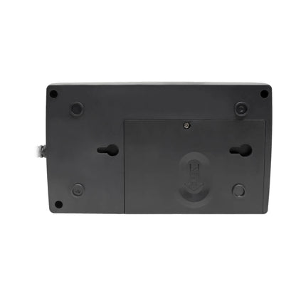 UPS Tripp Lite Standby 350VA 210W 6 Contactos NEMA 5-15R 120V 50Hz/60Hz Clavija 5-15P