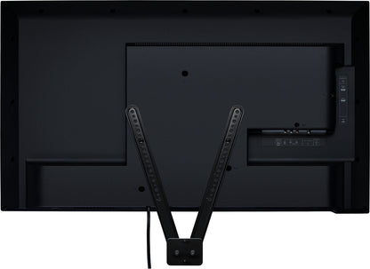 Logitech 939-001498 accesorio para montaje de cámaras Montaje del monitor