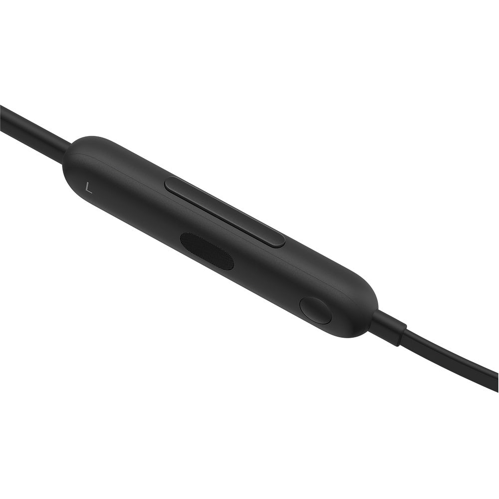 Apple Beats Flex Audífonos Inalámbrico Intra auditivo, Banda para cuello Bluetooth Negro