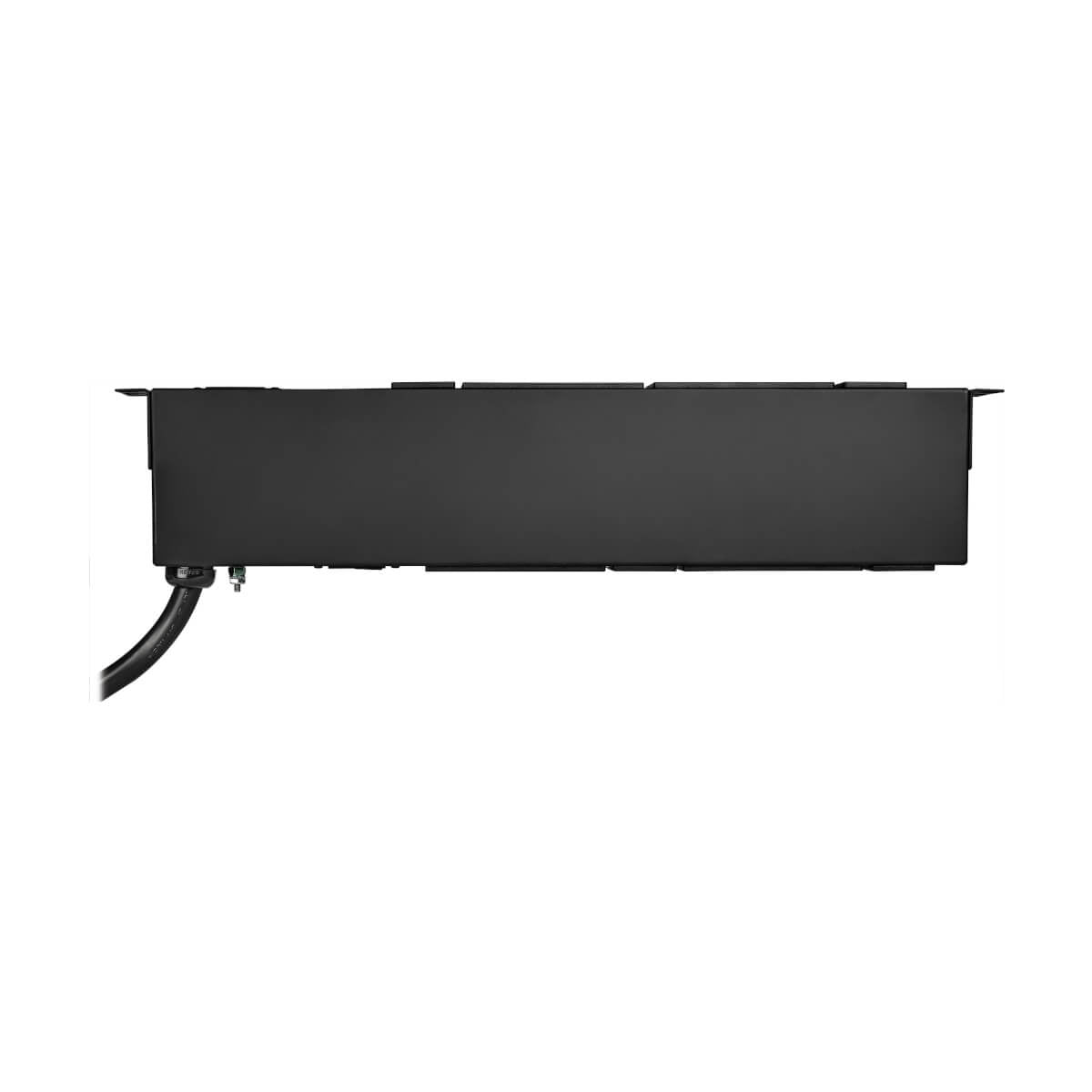 Tripp Lite PDU1230 unidad de distribución de energía (PDUs) 20 salidas AC Negro