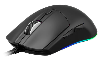 Balam Rush Drift Plus MG3 ratón Juego Diestro USB tipo A Óptico 7200 DPI