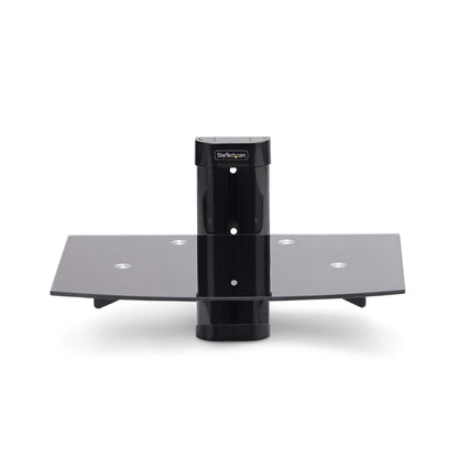 StarTech.com 1B-WALL-MOUNT-SHELF estante para equipo AV