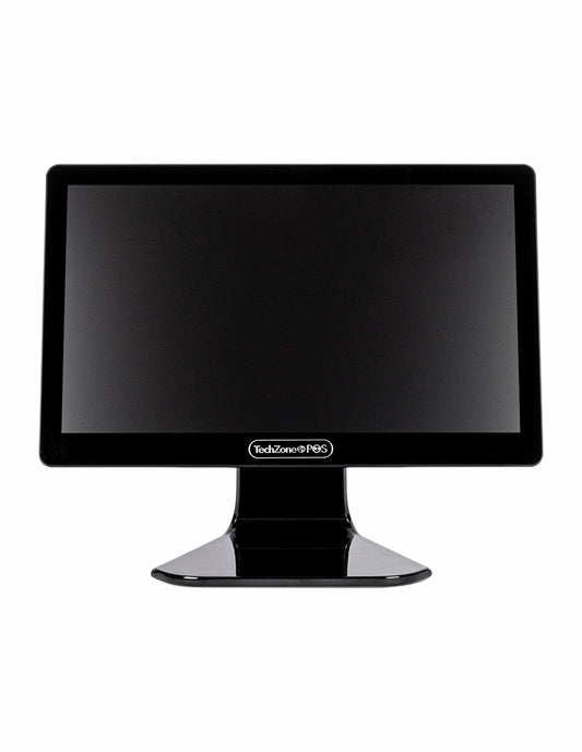 Sistema Punto de Venta TechZone All In One (Todo en uno) 15.6"