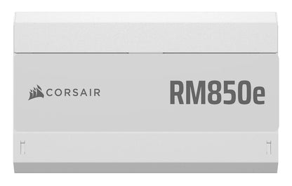 Fuente de Poder Corsair RM850e 80 PLUS Gold Modular 24-pin ATX 12VHPWR 120mm 850W