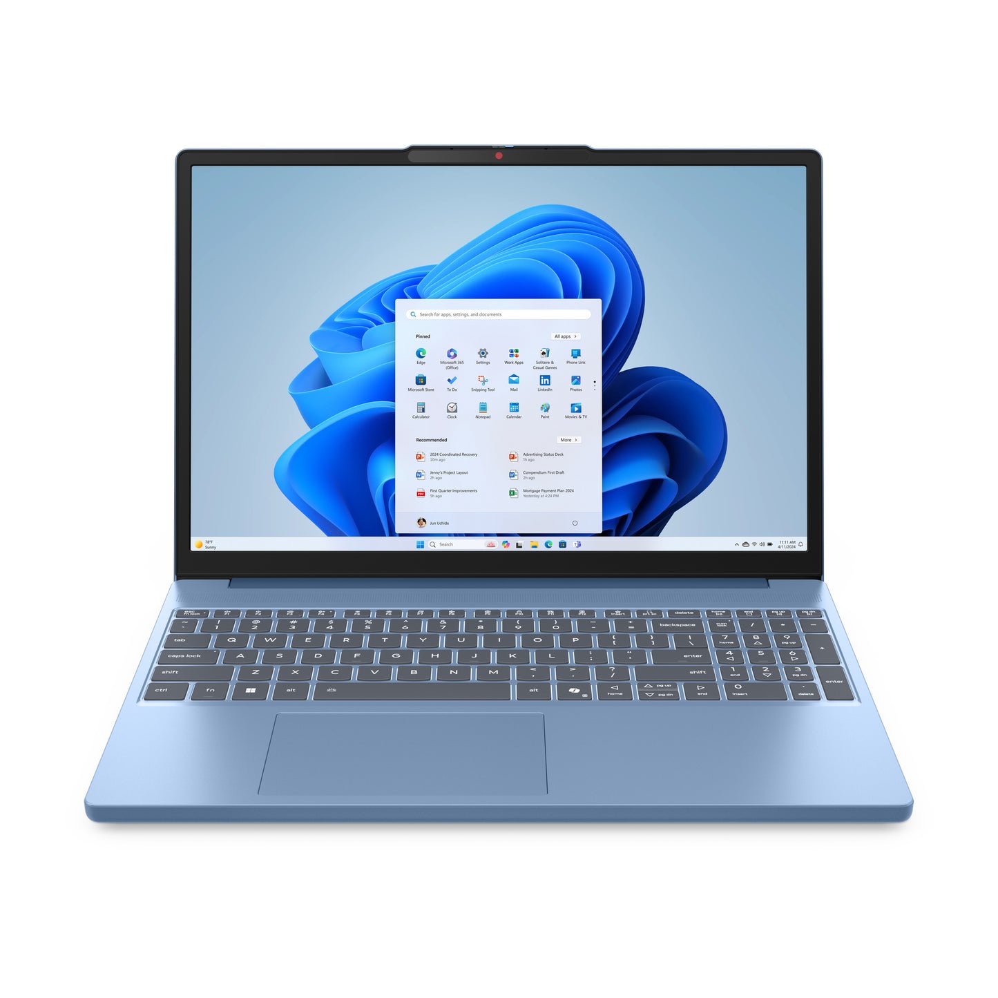 Laptops LENOVO IDEAPAD 3