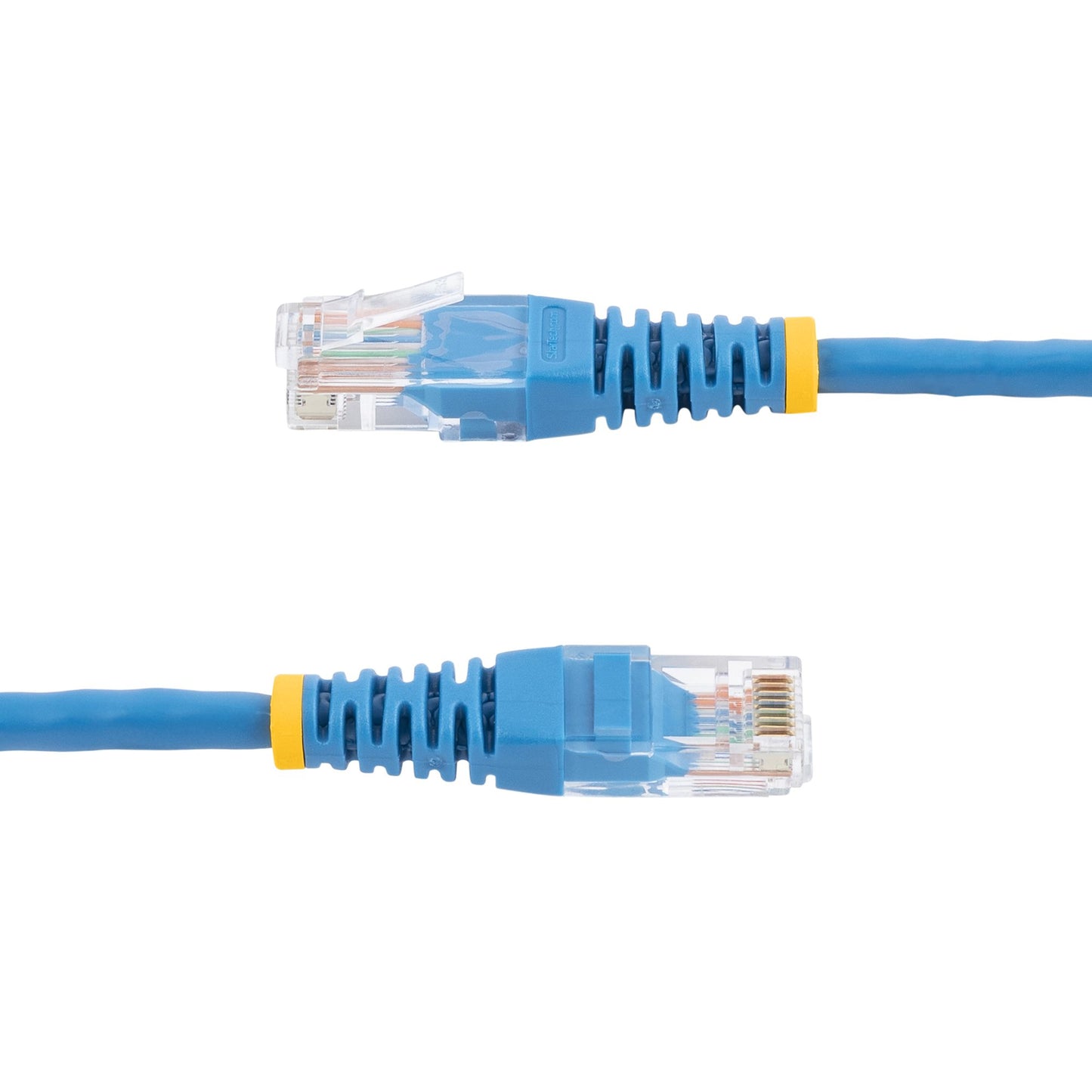 StarTech.com M45PATCH6BL cable de red U/UTP (UTP)