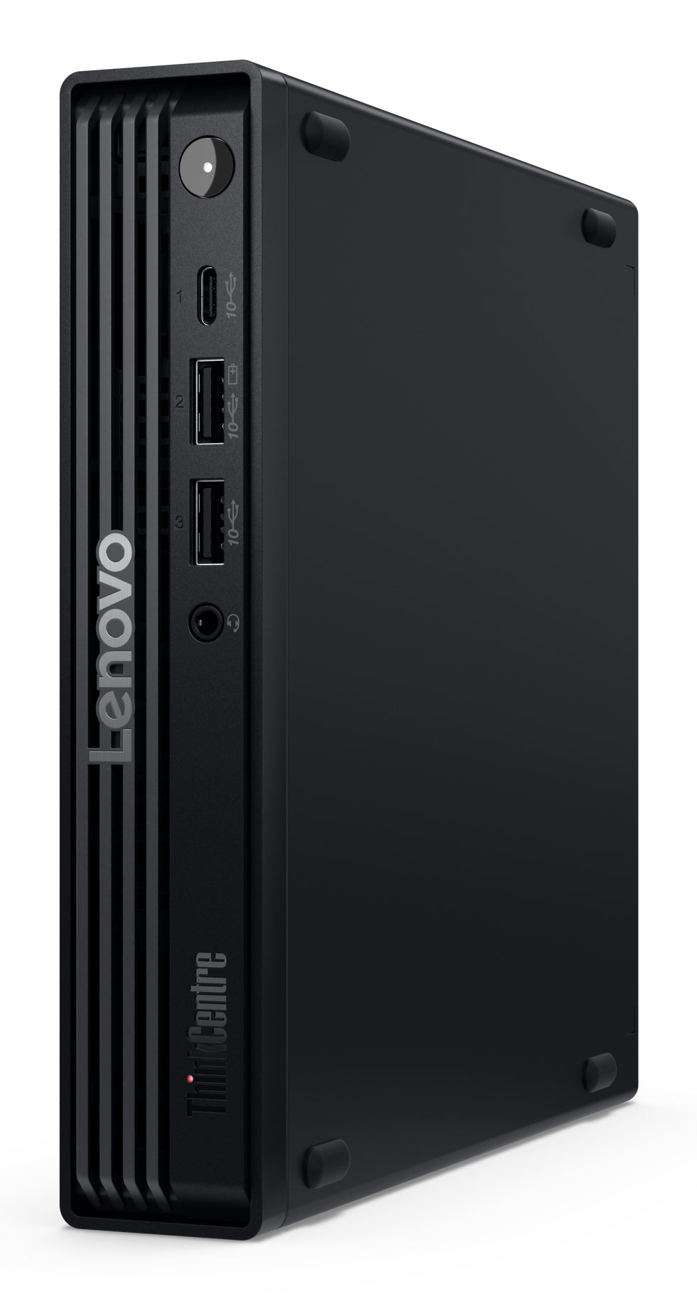 Lenovo ThinkCentre M70q Gen 6 Intel Core Ultra 7 265T 16 GB DDR5-SDRAM 1 TB SSD Windows 11 Pro Mini PC Negro