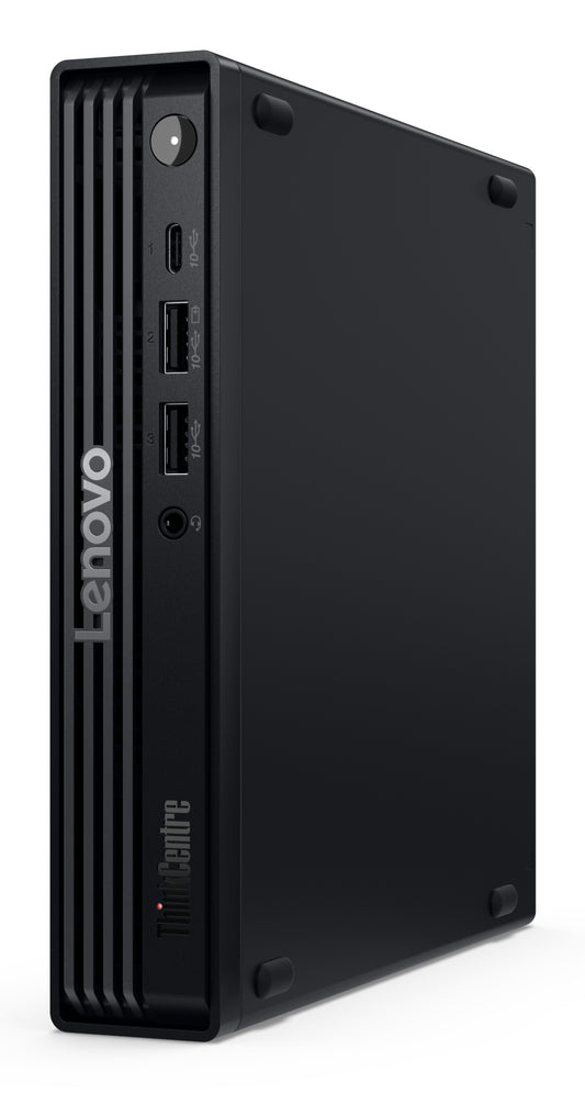Lenovo ThinkCentre M70q Gen 6 Intel Core Ultra 7 265T 16 GB DDR5-SDRAM 1 TB SSD Windows 11 Pro Mini PC Negro