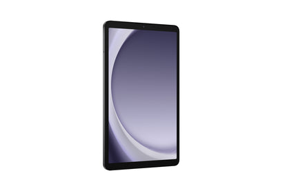 Tablet Samsung Galaxy Tab A9 8.7" Octacore 64GB/4GB MediaTek Helio G99 Android 13 2 Años Garantía 1 Año Knox Suite Gris