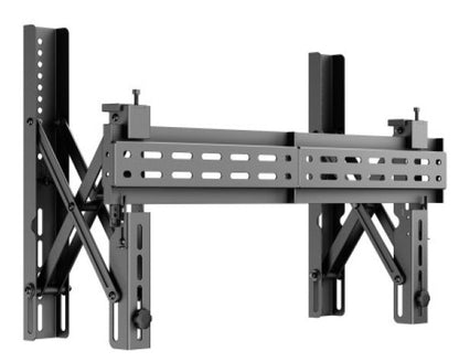 Manhattan 462655 soporte para TV 177.8 cm (70")