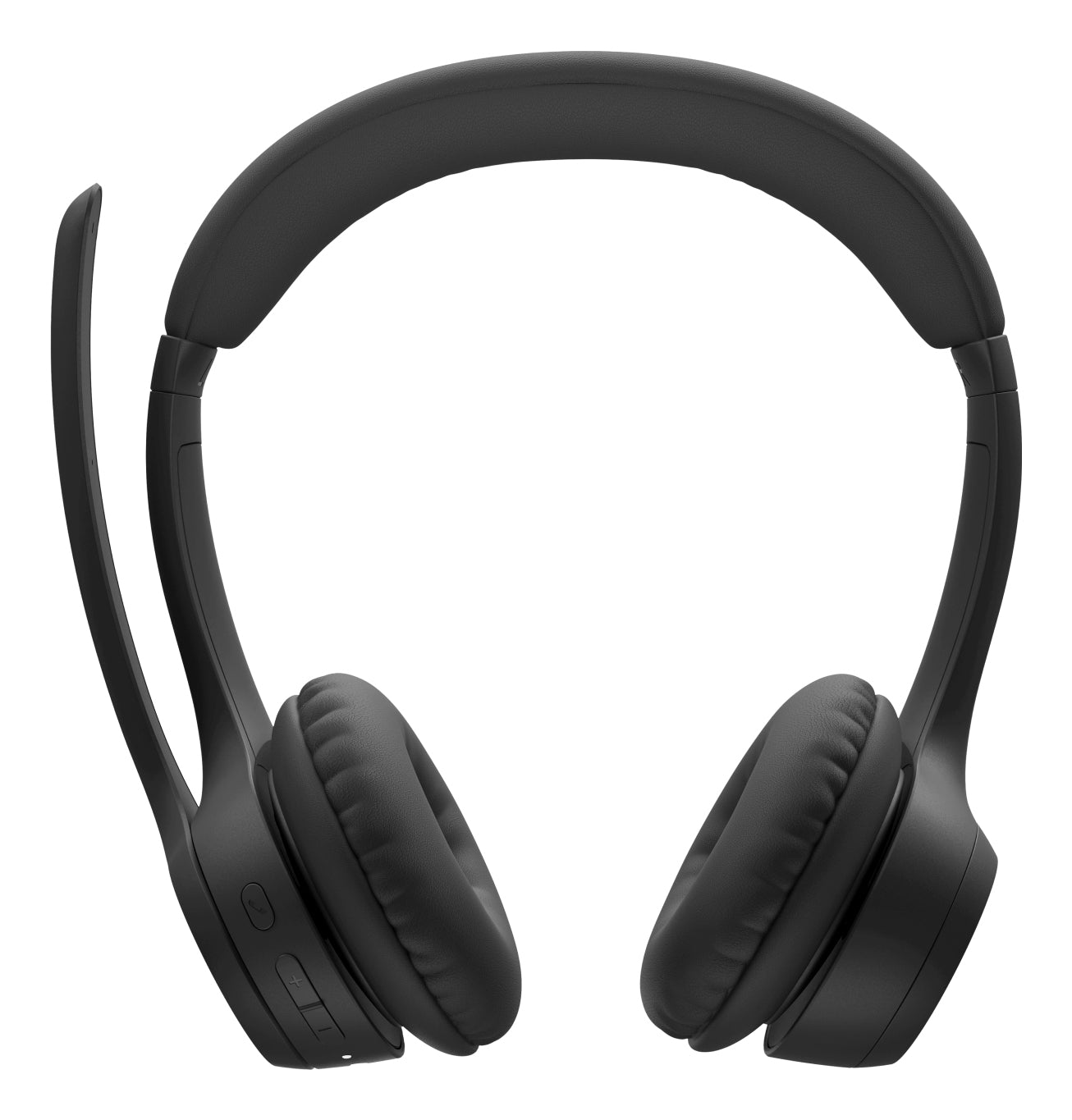 Logitech 981-001452 audífono y auriculare Auriculares Inalámbrico Diadema Car/Home office Bluetooth Negro