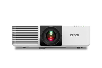 Epson PowerLite L530U Proyector de alcance estándar 5200 lúmenes ANSI LCOS WUXGA (1920x1200) Blanco