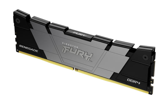 Kingston Technology FURY Renegade módulo de memoria 32 GB 1 x 32 GB DDR4 3200 MT/s 288-pin DIMM