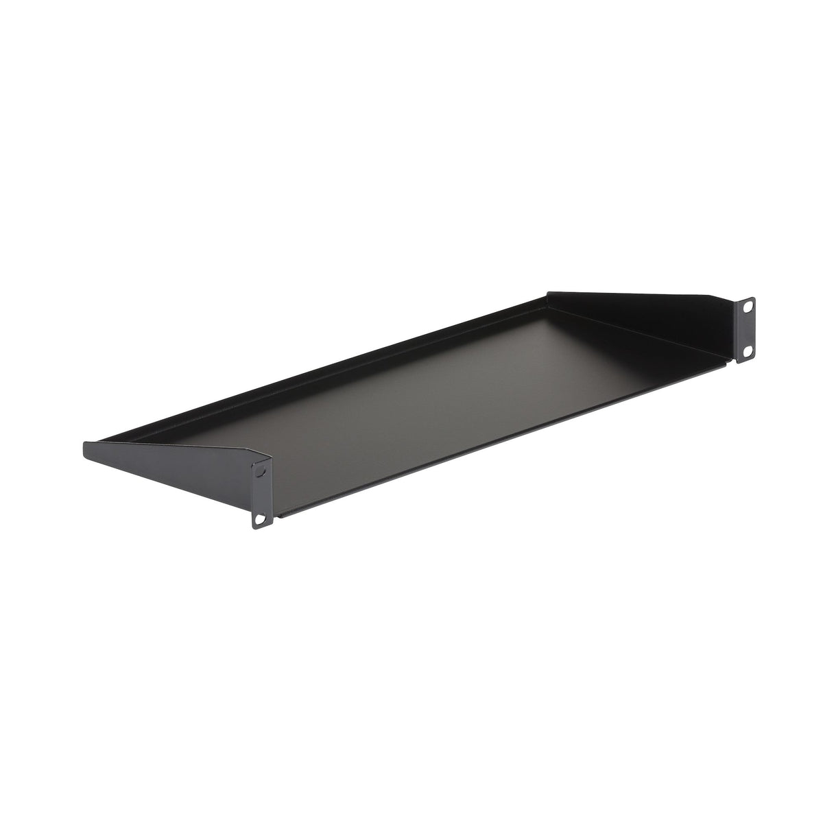 StarTech.com CABSHELF1U accesorio para rack Estantería