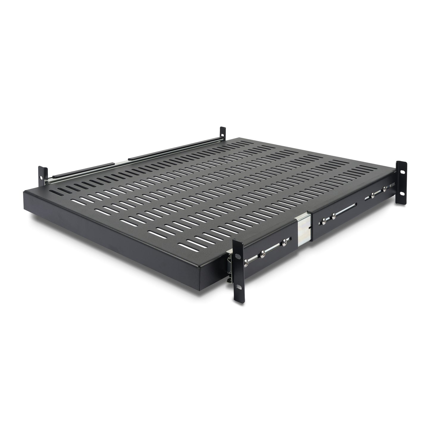 StarTech.com UNISLDSHF19 accesorio para rack Estantería ajustable