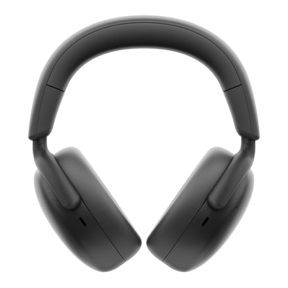 DELL WL7024 Inalámbrico y alámbrico Diadema Llamadas/Música USB Tipo C Bluetooth Negro