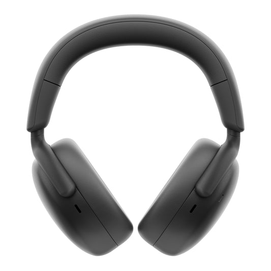 DELL WL7024 Inalámbrico y alámbrico Diadema Llamadas/Música USB Tipo C Bluetooth Negro
