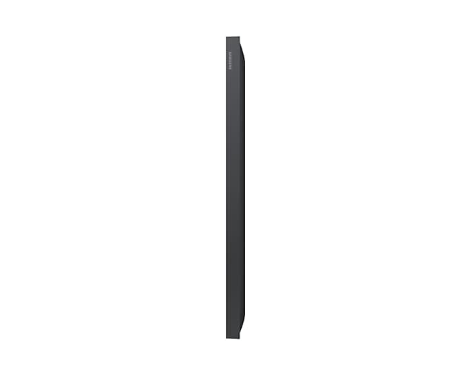 Pantalla Samsung 32" Smart Signage LFD Monitor Edge Led BLU FHD Resolución 1920 x 1080 Panel VA HDMI/USB/RJ45/DP