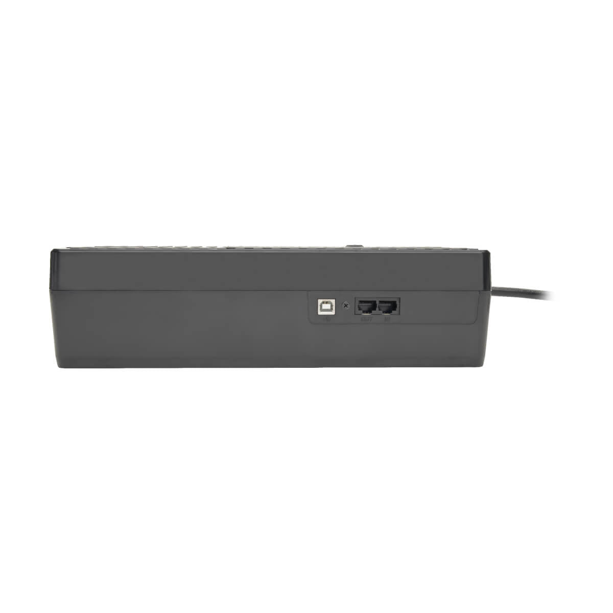 Tripp Lite INTERNET900U sistema de alimentación ininterrumpida (UPS) En espera (Fuera de línea) 0.9 kVA 12 salidas AC