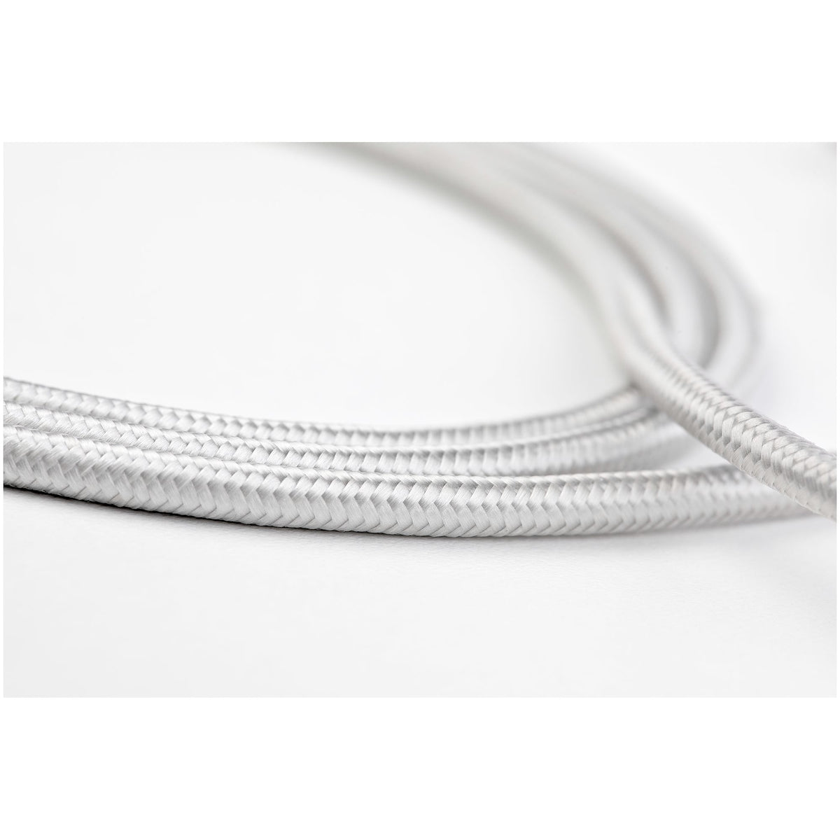 StarTech.com LTCUB1MGR cable USB USB 2.0 Micro-USB B 0.48 Gbit/s Plata