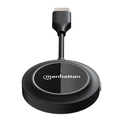 Transmisor Inalámbrico de Video Manhattan HDMI 1080p