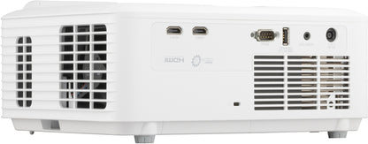 Viewsonic LS711HD video proyector Proyector de corto alcance 4000 lúmenes ANSI 1080p (1920x1080) Blanco