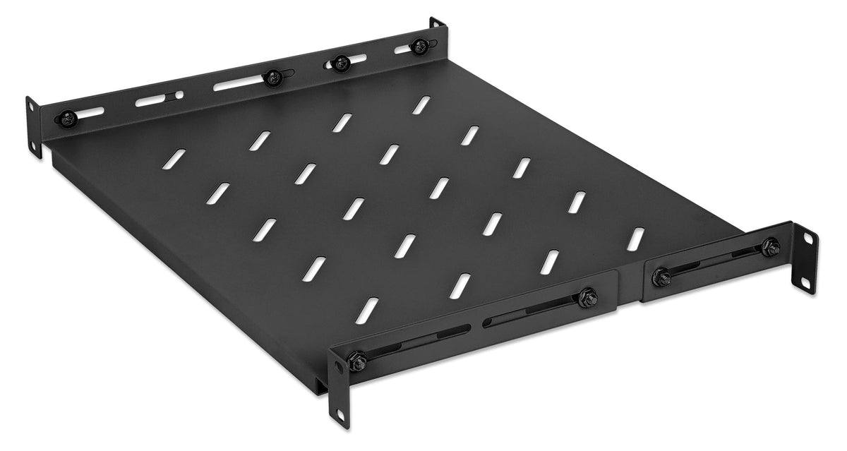 Intellinet 714082 accesorio para rack Repisa de estante