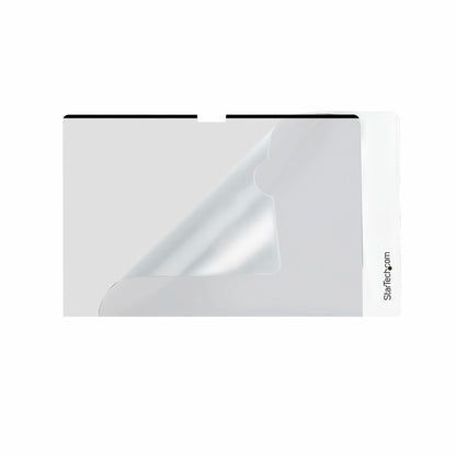 StarTech.com 133MF-PRIVACY-SCREEN filtro para monitor 33.8 cm (13.3") Computadora portátil Filtro de privacidad para pantallas sin marco