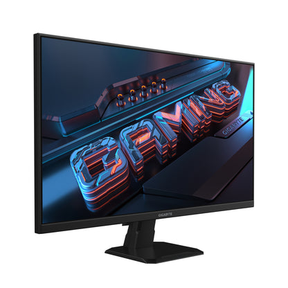 Monitor Gamer Gigabyte GS27FA 27" IPS FHD 1920x1080 180Hz 1ms 2xHDMI/DP Negro