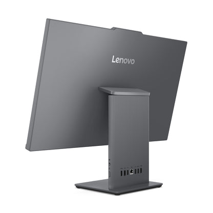 Lenovo IdeaCentre AIO 27IRH9 Intel® Core™ i7 i7-13620H 68.6 cm (27") 1920 x 1080 Pixeles PC todo en uno 8 GB DDR5-SDRAM 512 GB SSD Windows 11 Home Wi-Fi 6 (802.11ax) Gris