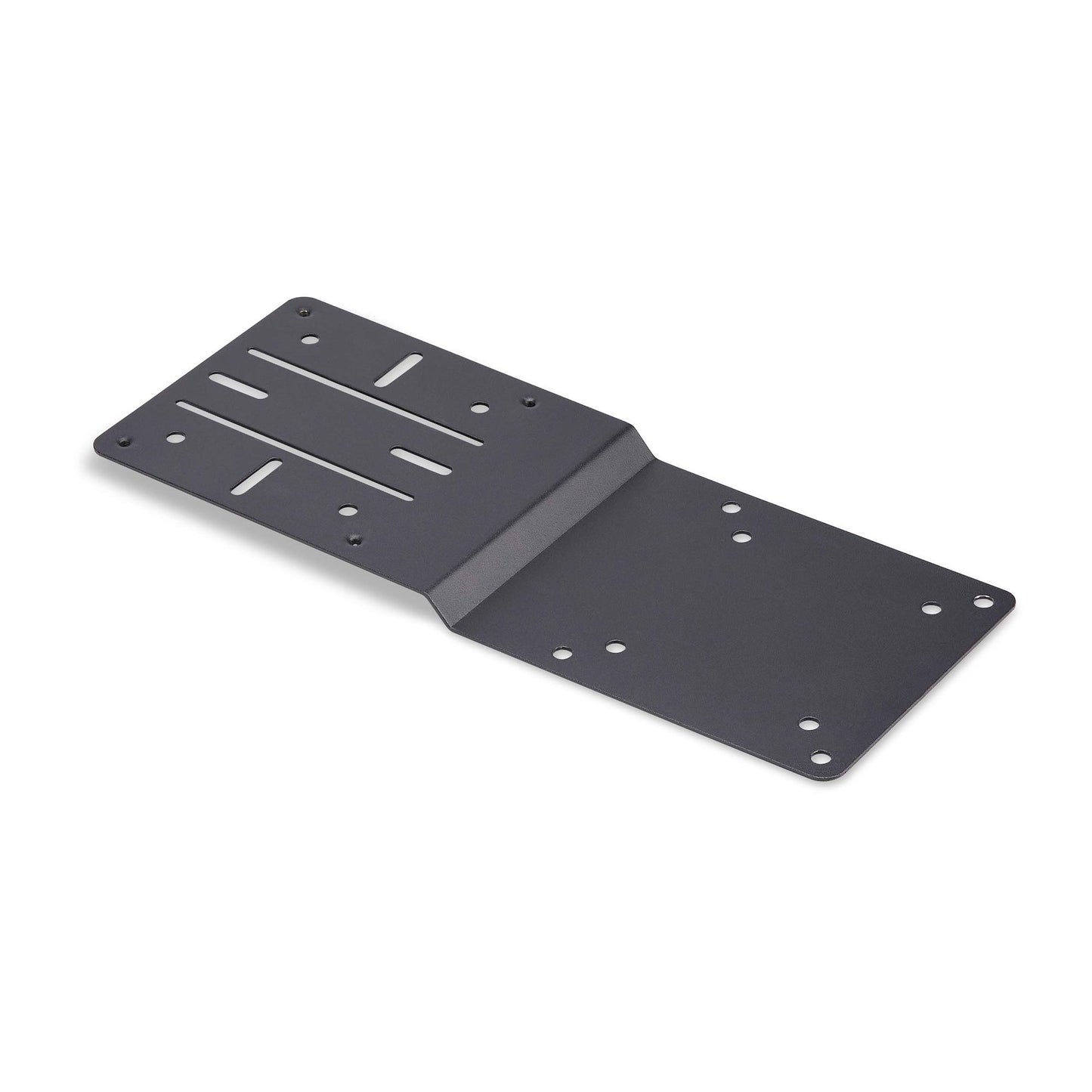 StarTech.com DOCK-NUC-VESA-MOUNT soporte para CPU Soporte para CPU montado en soporte de monitor Negro