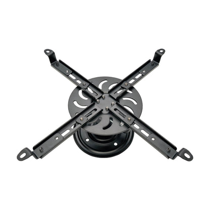 Tripp Lite DUNVPJT montaje para proyector Negro