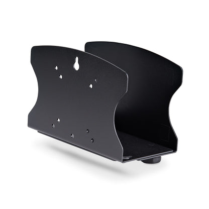 StarTech.com 2NS-CPU-WALL-MOUNT soporte para CPU Soporte de pared para CPU Negro