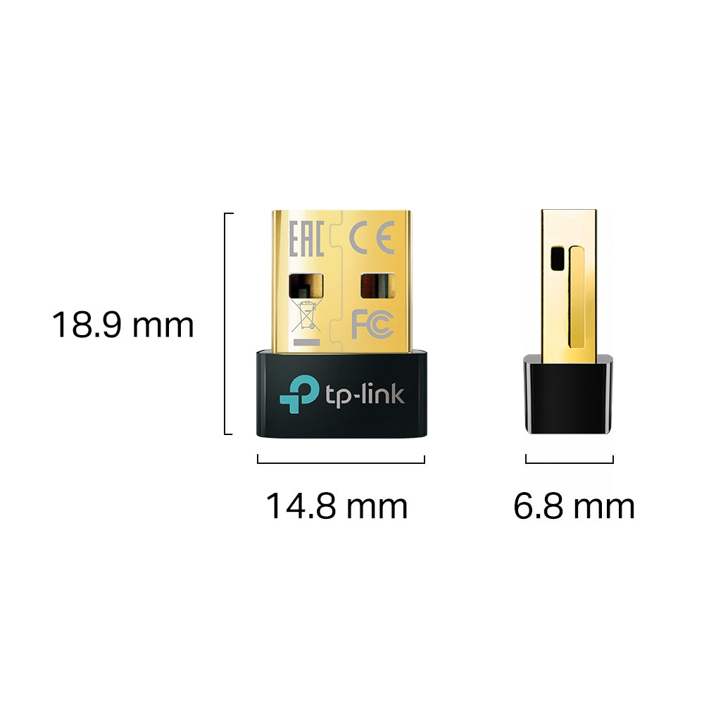 TP-Link UB500 tarjeta de red Bluetooth