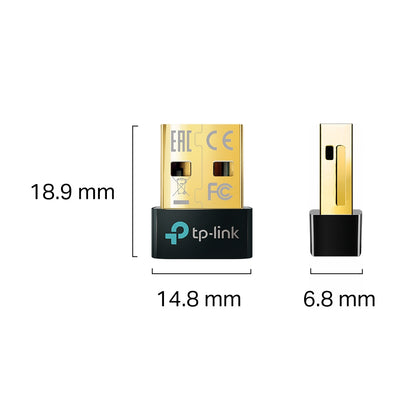 TP-Link UB500 tarjeta de red Bluetooth
