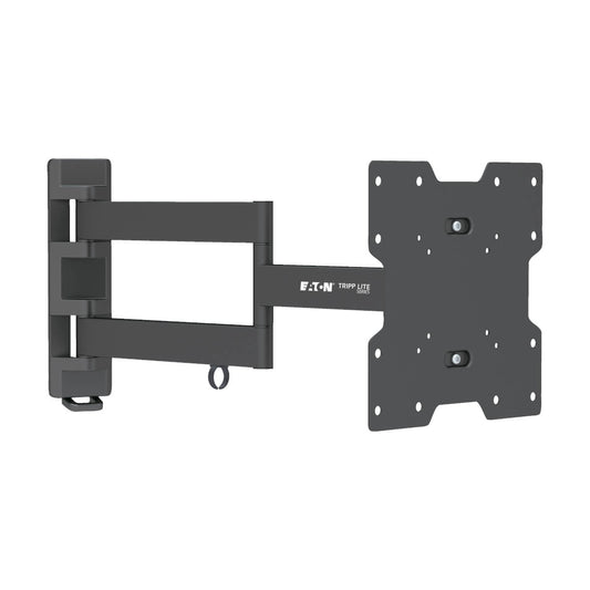 Tripp Lite DWM1742MA soporte para TV 106.7 cm (42") Negro