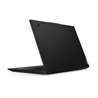 Lenovo ThinkPad L16 Gen 2 (Intel) Intel Core Ultra 5 225U Computadora portátil 40.6 cm (16") WUXGA 16 GB DDR5-SDRAM 512 GB SSD Wi-Fi 6E (802.11ax) Windows 11 Pro Negro Español
