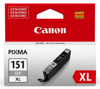 TINTA CANON CLI-151XL GY