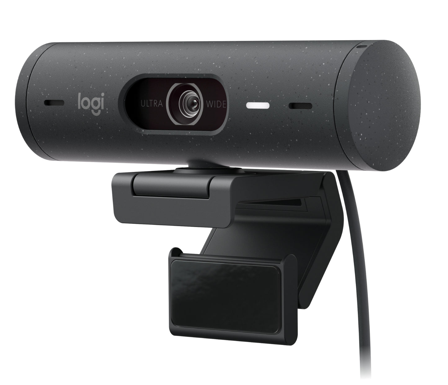 Logitech 960-001412 cámara web 4 MP 1920 x 1080 Pixeles USB Grafito