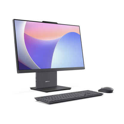 All In One Lenovo IdeaCentre 24IRH9 All-in-One 23.8 Intel Core i3-1315U 3.30GHz 8GB 512GB SSD Windows 11 Home Gris